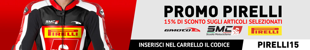 Promo Pirelli